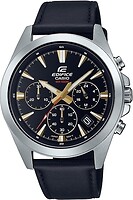 Фото Casio Edifice EFV-630L-1AV