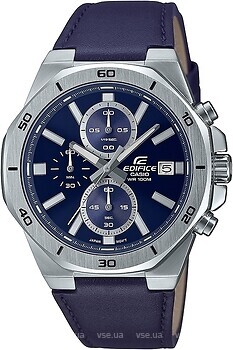 Фото Casio Edifice EFV-640L-2AV