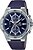 Фото Casio Edifice EFV-640L-2AV