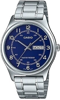 Фото Casio MTP-V006D-2B