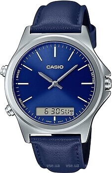 Фото Casio MTP-VC01L-2E