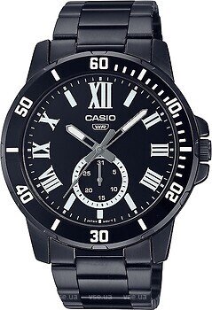 Фото Casio MTP-VD200B-1B