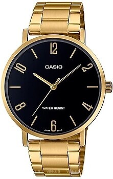 Фото Casio MTP-VT01G-1B2