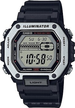 Фото Casio MWD-110H-1AV