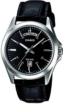 Фото Casio MTP-1370L-1AVEF