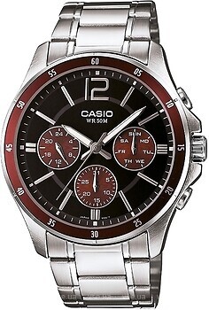 Фото Casio MTP-1374D-5A