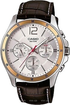 Фото Casio MTP-1374L-7A