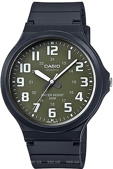 Фото Casio MW-240-3BV