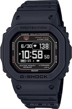 Фото Casio G-Shock DW-H5600-1ER