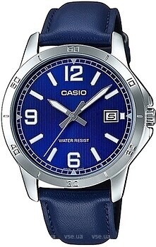 Фото Casio MTP-V004L-2BUDF