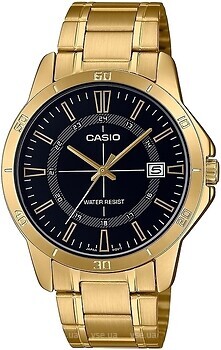 Фото Casio MTP-V004G-1C