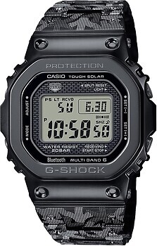 Фото Casio G-Shock GMW-B5000EH-1ER