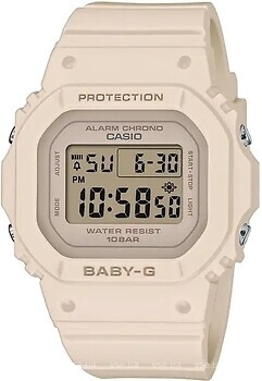 Фото Casio Baby-G BGD-565U-4ER