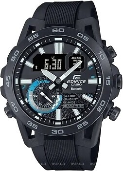 Фото Casio Edifice Bluetooth ECB-40PB-1AEF