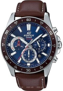 Фото Casio Edifice EFV-570L-2AVUEF