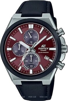 Фото Casio Edifice EFS-S630BL-5AVUEF