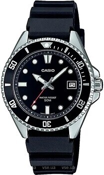 Фото Casio Standard Sports MDV-10-1A1VEF