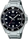 Фото Casio Standard Classic MDV-107D-1A1VEF