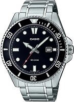 Фото Casio Standard Classic MDV-107D-1A1VEF