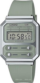 Фото Casio A100WEF-3AEF