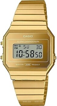 Фото Casio A700WEVG-9AEF