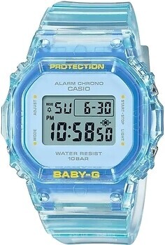 Фото Casio Baby-G BGD-565SJ-2ER