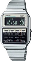 Фото Casio CA-500WE-7BEF