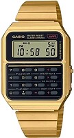 Фото Casio CA-500WEG-1AEF