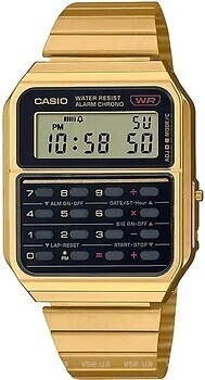 Фото Casio CA-500WEG-1AEF