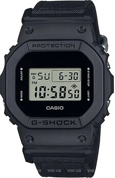 Фото Casio DW-5600BCE-1ER