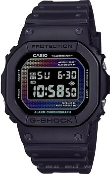 Фото Casio DW-5600RW-1ER