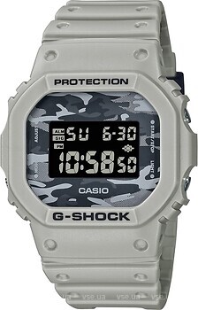 Фото Casio DW-5600CA-8ER