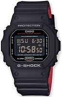 Фото Casio DW-5600HR-1ER