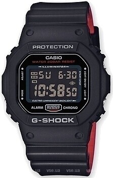 Фото Casio DW-5600HR-1ER