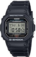 Фото Casio DW-5600UE-1ER