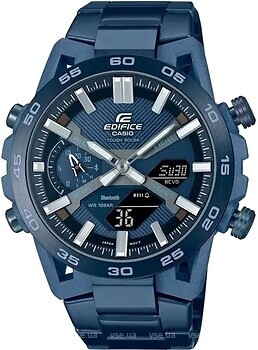 Фото Casio Edifice Bluetooth ECB-2000CB-2AEF