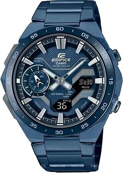 Фото Casio Edifice Bluetooth ECB-2200CB-2AEF