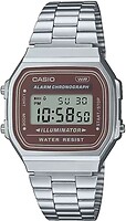 Фото Casio A168WA-5AYES