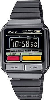 Фото Casio A120WEGG-1BEF