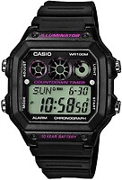 Фото Casio AE-1300WH-1A2VDF