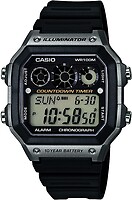 Фото Casio AE-1300WH-8AVCF