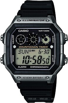 Фото Casio AE-1300WH-8AVCF