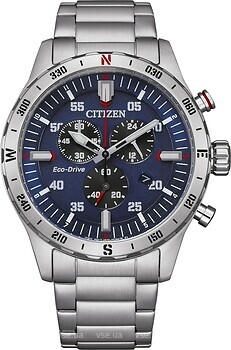 Фото Citizen AT2520-89L