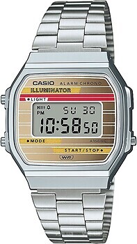 Фото Casio A168WEHA-9AEF