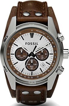 Фото Fossil Coachman (CH2565)