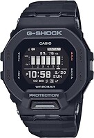 Фото Casio G-Shock GBD-200-1JF