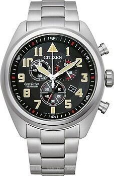 Фото Citizen AT2480-81E