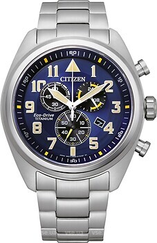 Фото Citizen AT2480-81L
