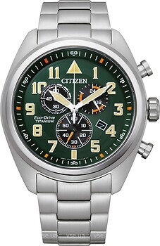 Фото Citizen AT2480-81X