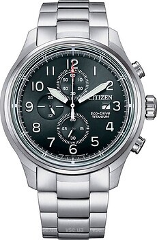Фото Citizen CA0810-88X